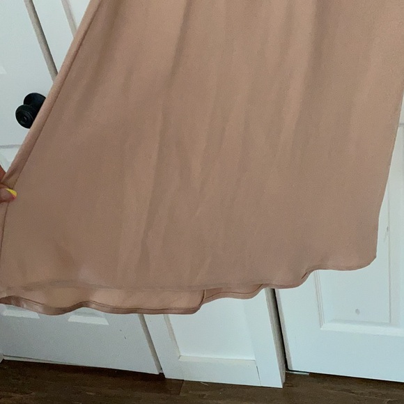 Chic MIDI/Ankle Dress - Picture 3 of 5